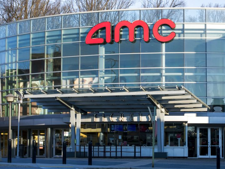 Four Girls Stabbed At AMC Theater In Massachusetts, Suspect Arrested