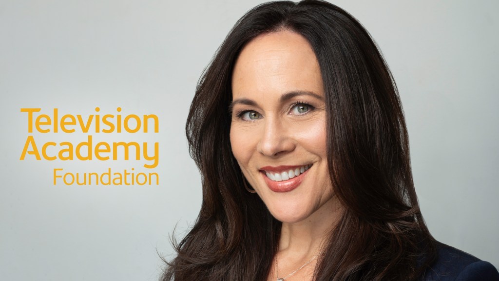 The Television Academy Foundation Appoints Anne Vasquez As Its Executive Director