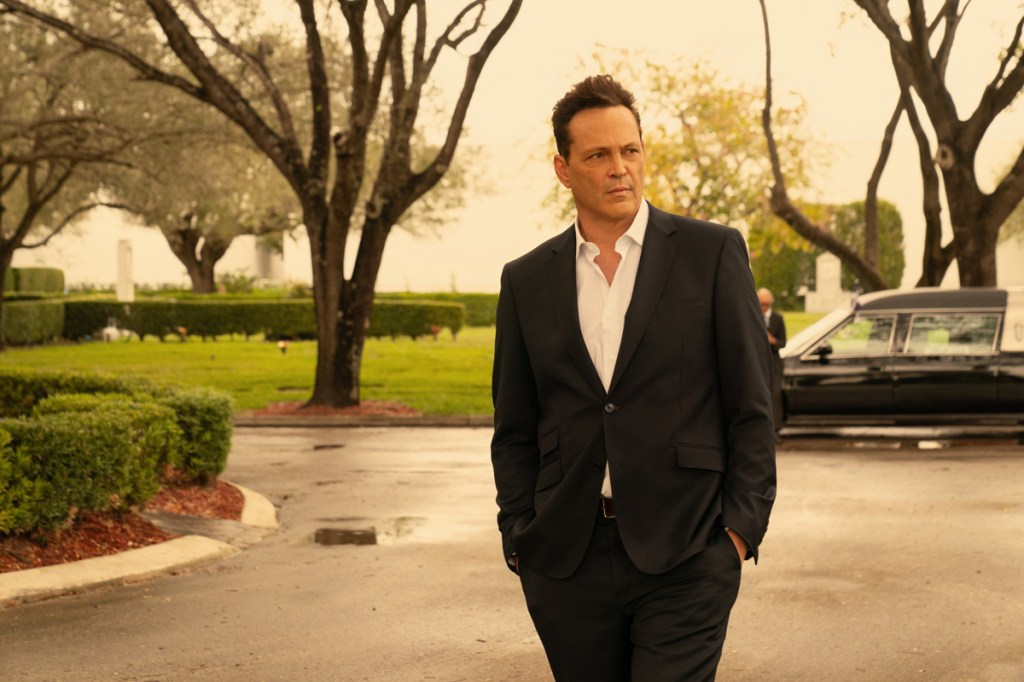 Vince Vaughn & Bill Lawrence’s ‘Bad Monkey’ Gets Apple Premiere Date