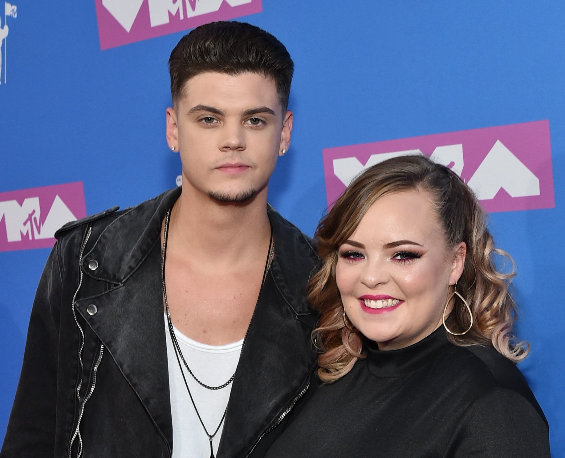 Tyler Baltierra Defends Wife, Pleads with Haters to “Be Kind”