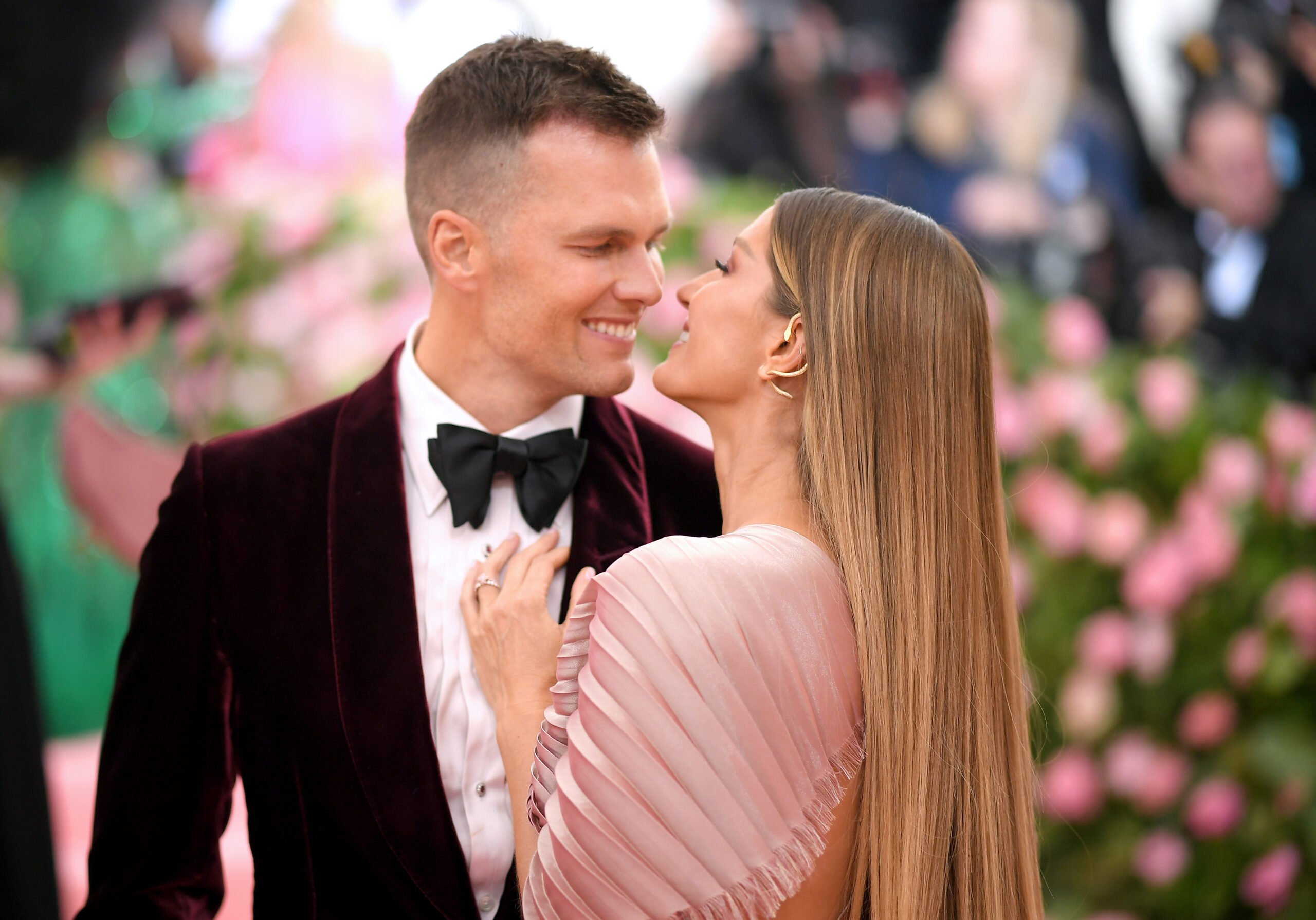 Gisele Bundchen is SO Darn Angry at Tom Brady Over That Roast