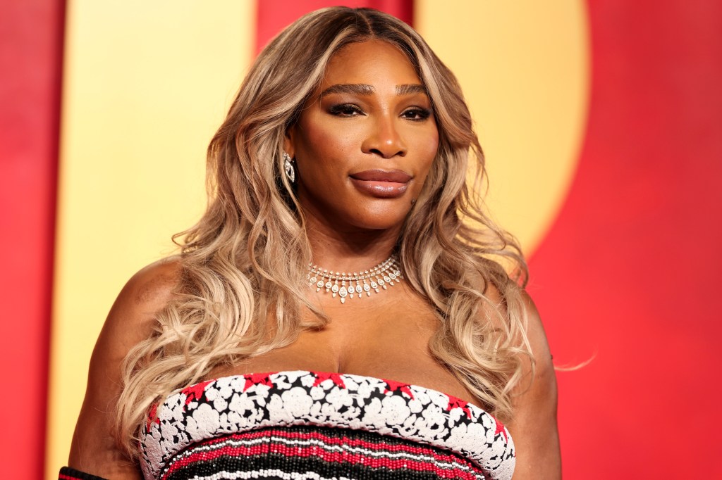 Serena Williams To Host 2024 Espy Awards