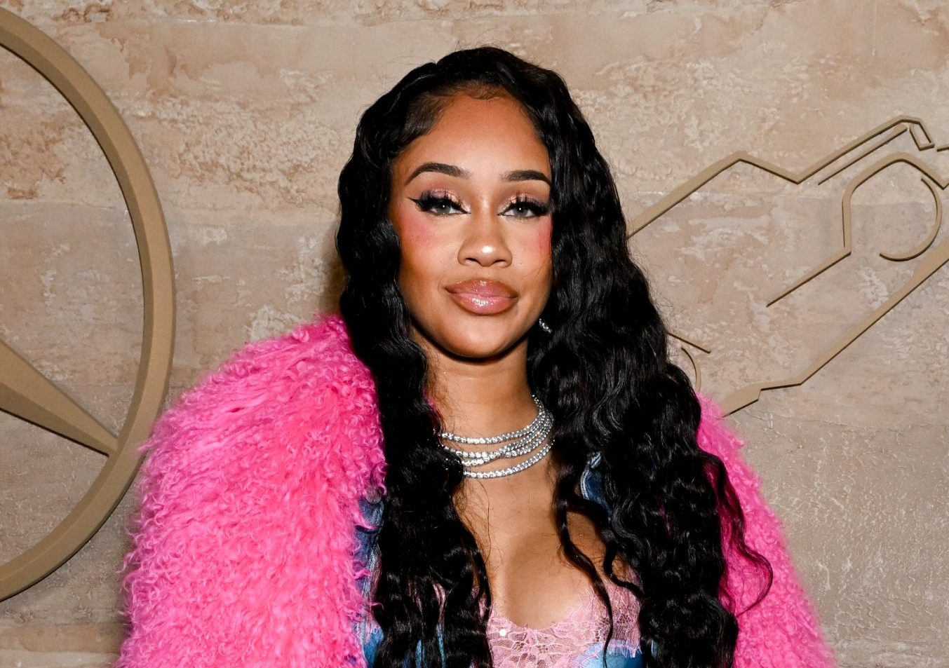 Social Media Reacts To Saweetie’s Music Video For ‘NANI’