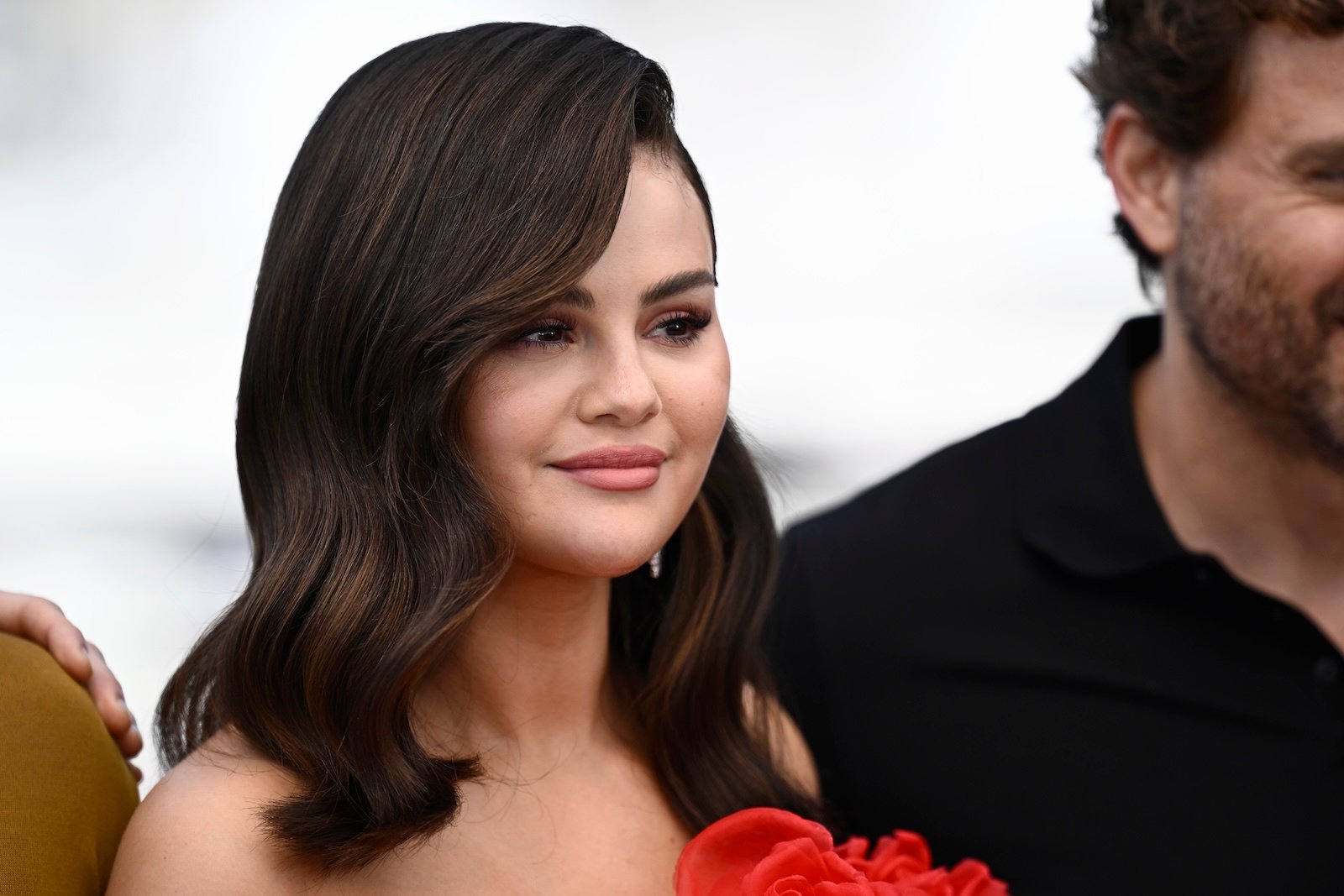 Selena Gomez Almost Adopted First Child Before Benny Blanco