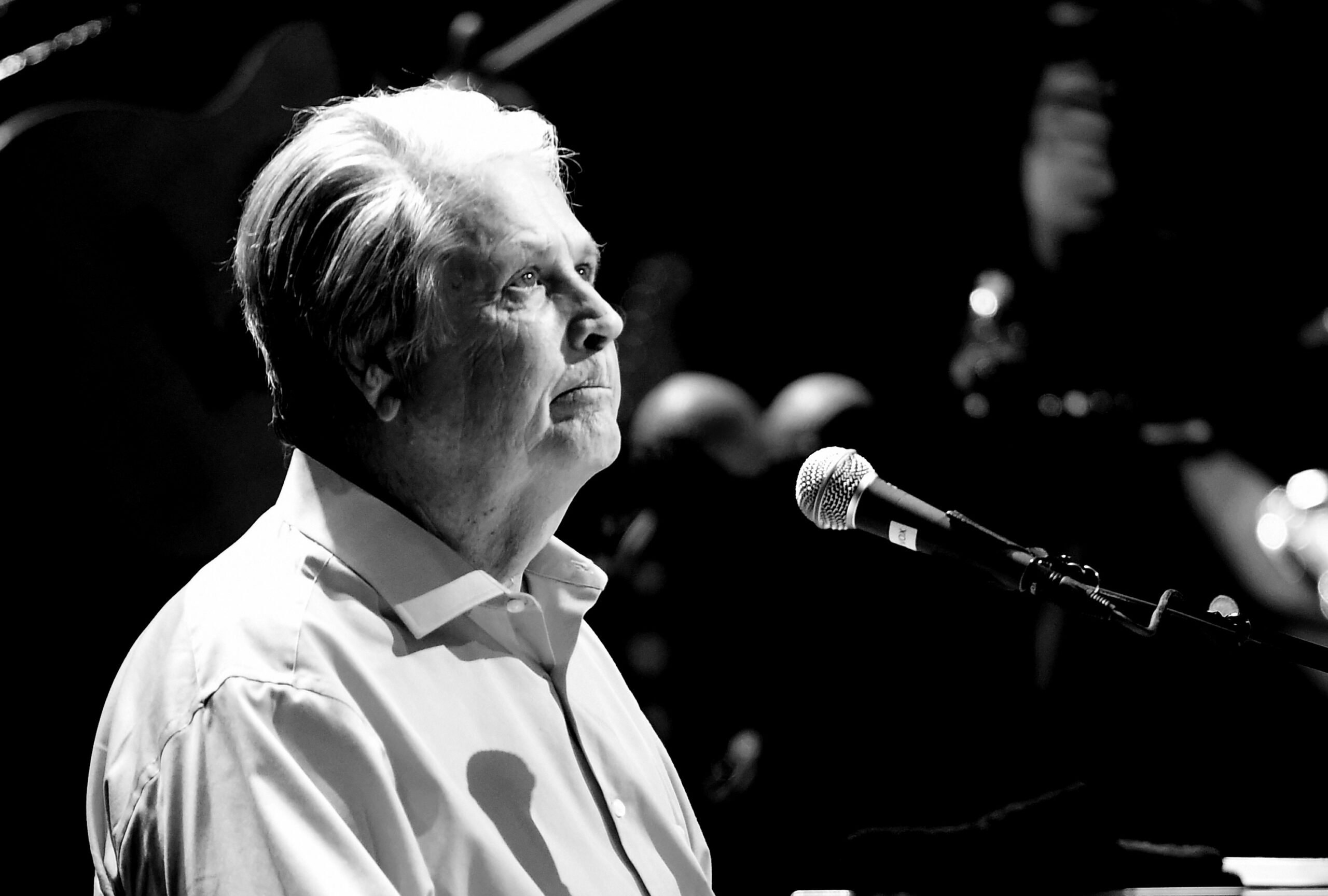 Brian Wilson Placed Under Conservatorship