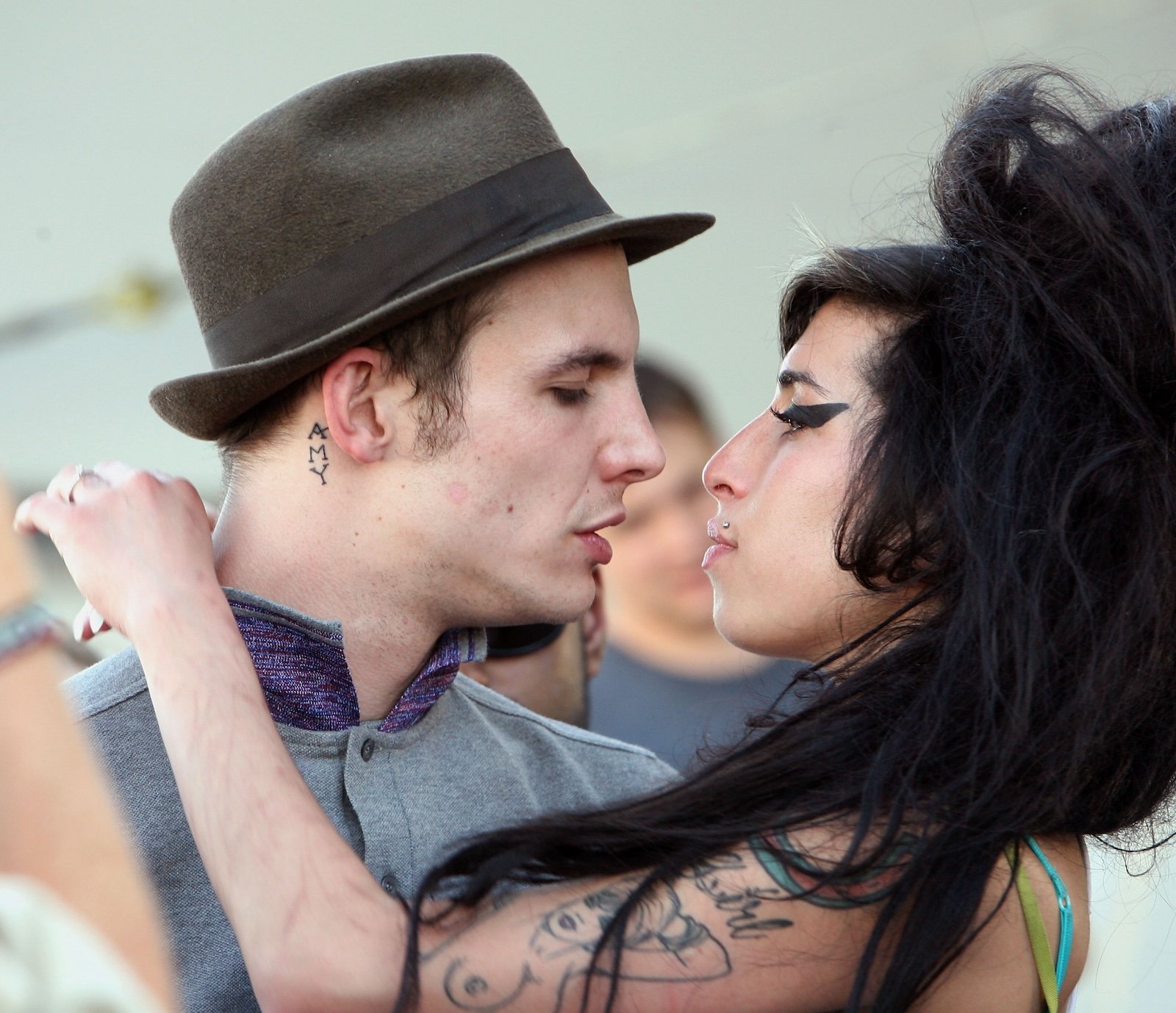 Where Is Amy Winehouse’s Husband Blake Fielder-Civil Today?