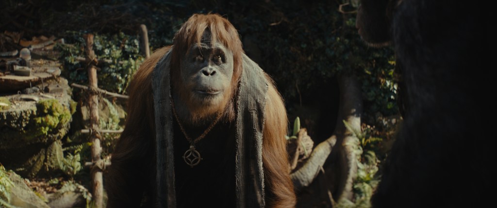 ‘Kingdom of the Planet of the Apes’ Eyes $6M+ Previews