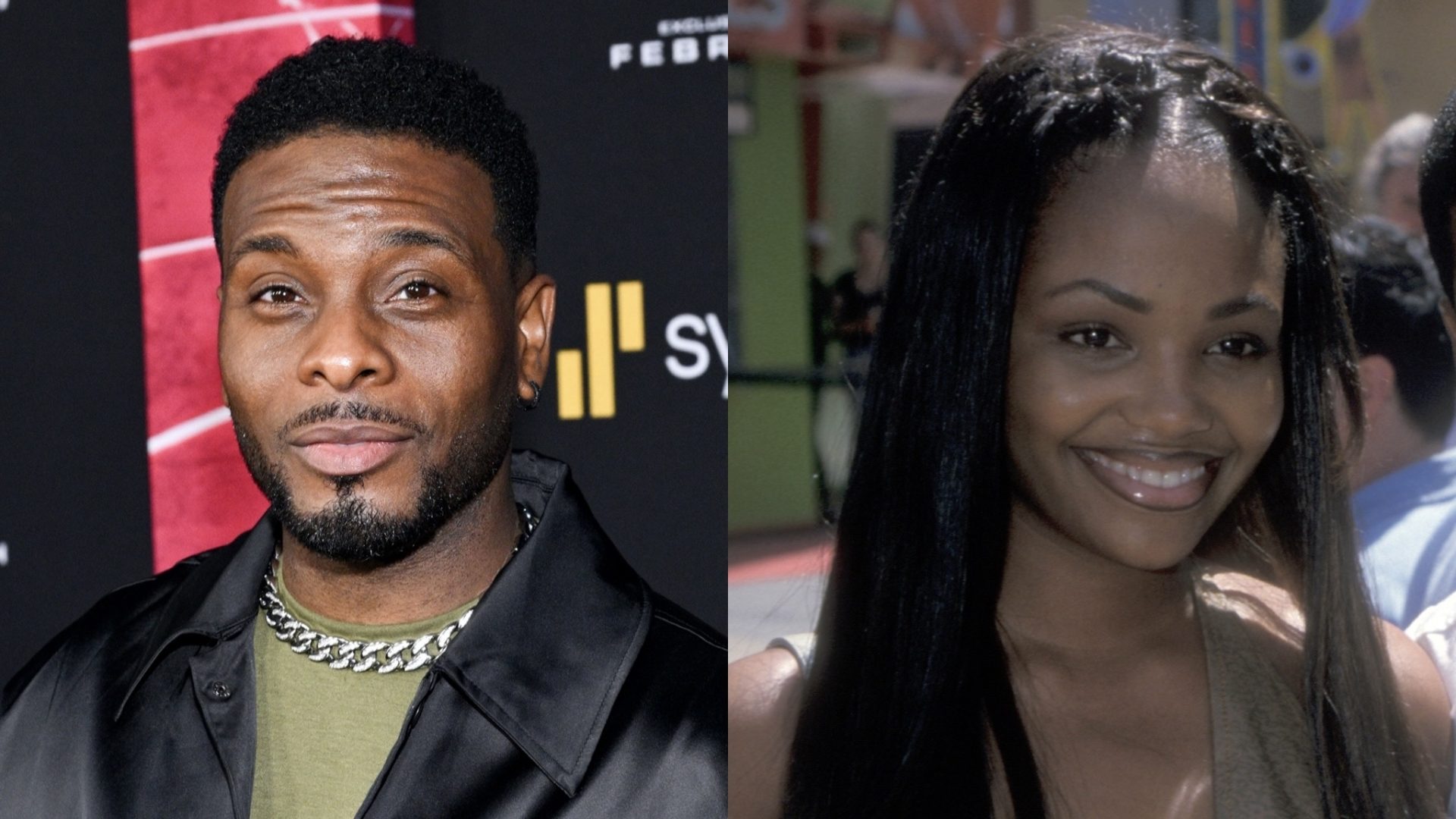 Kel Mitchell Shares Message After Ex-Wife Denies Infidelity