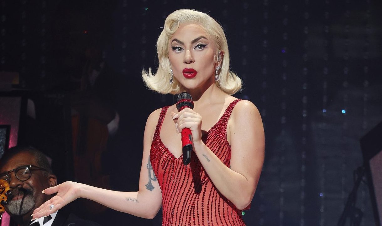 Lady Gaga Admits To Performing At 5 Concerts With COVID