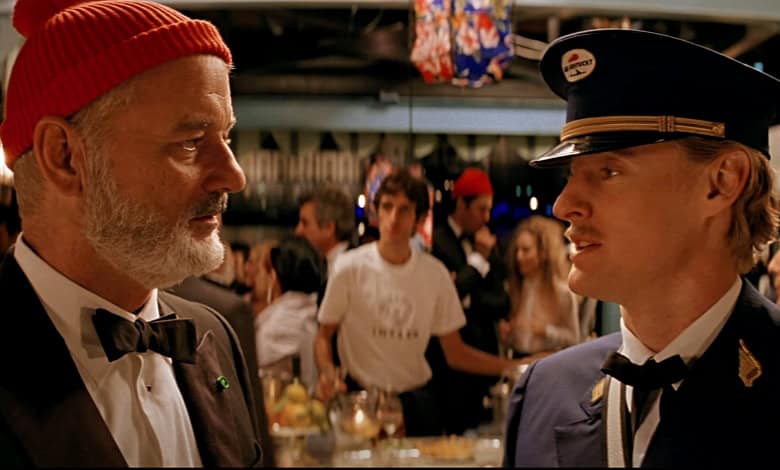 ‘The Life Aquatic’ Remains Wes Anderson’s Masterpiece