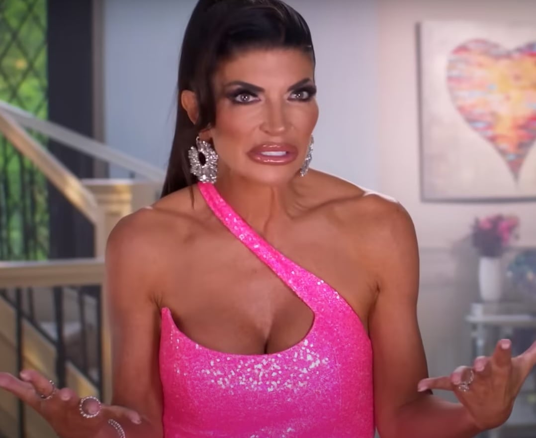 Real Housewives of New Jersey Canceled? Look at These Ratings!