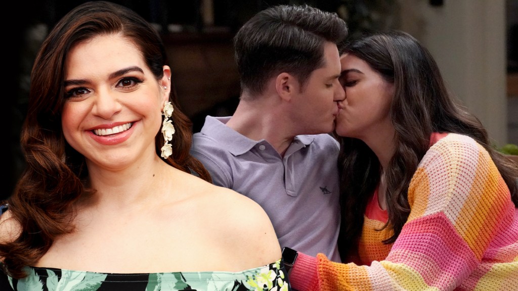 Mayan Lopez Breaks Down ‘Lopez Vs. Lopez’ Shocking Finale; Teases Season 3