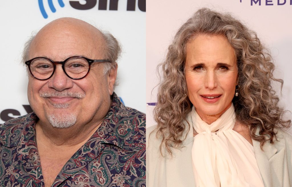 Danny Devito Pic Set For Cannes Market