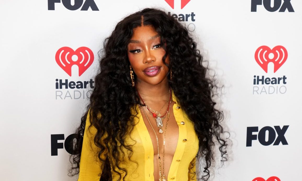 SZA Is Sick Of Y’all Calling Her An R&B Artist And Here’s Why