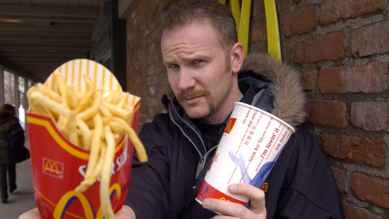 ‘Super Size Me’ Star Morgan Spurlock Passes Away At Age 53