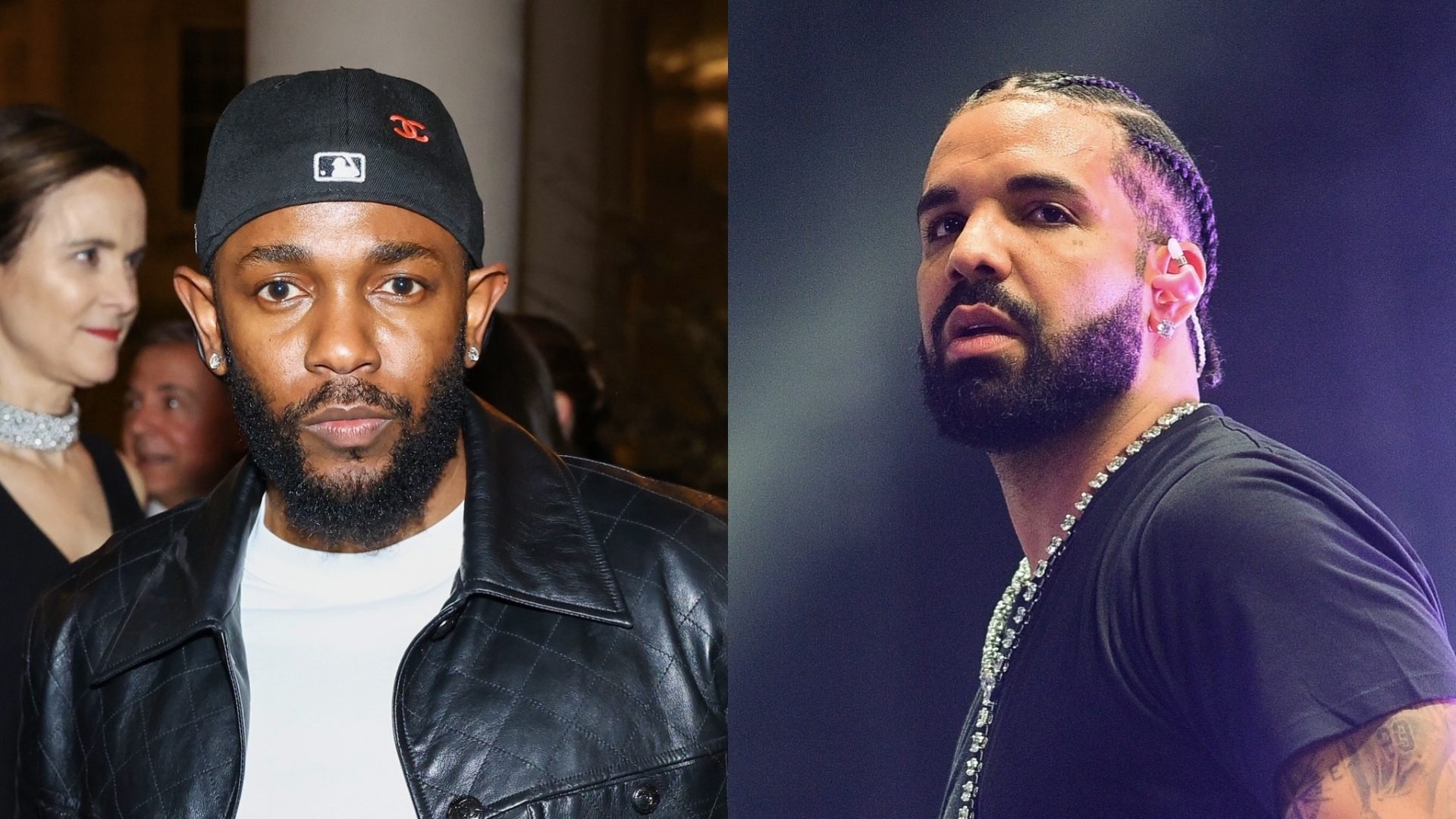 Kendrick Lamar Drops ‘6:16 In LA,’ Seemingly To Drake (LISTEN)