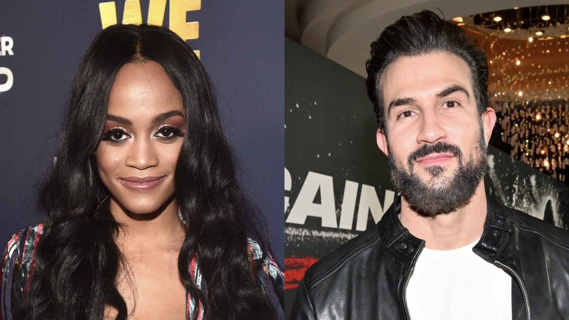 Rachel Lindsay Responds To Bryan Abasolo’s Legal Fees Request