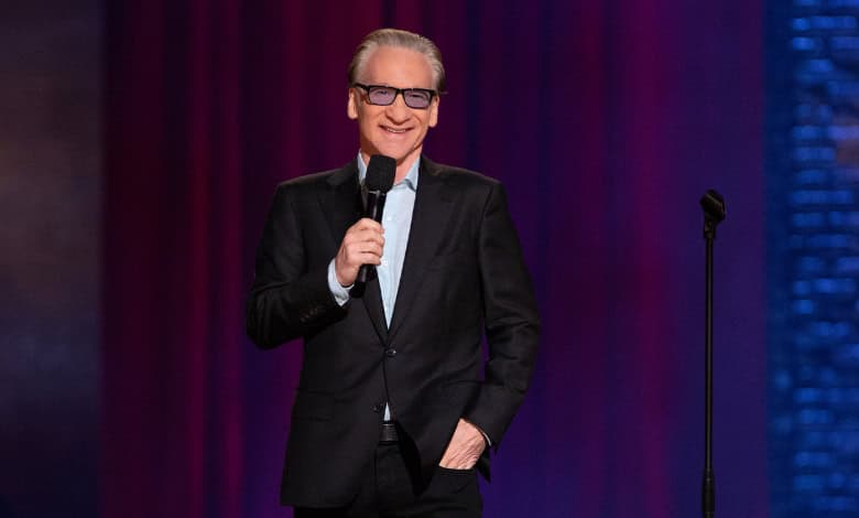 Did Trump Crush Bill Maher’s Stand-Up Act?