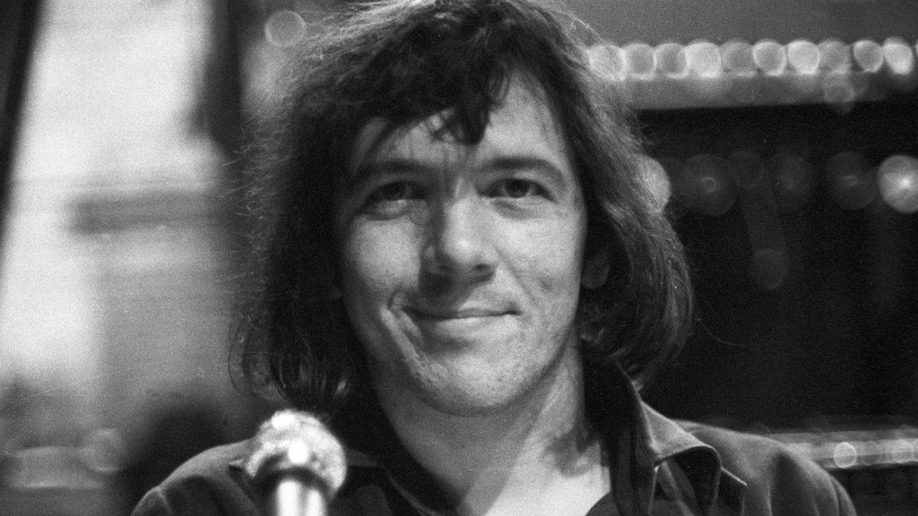 Iron Butterfly’s Founding Member & Lead Singer Was 78