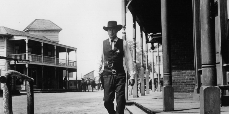 Our Pick of the Week Has an Appointment with Death at ‘High Noon’