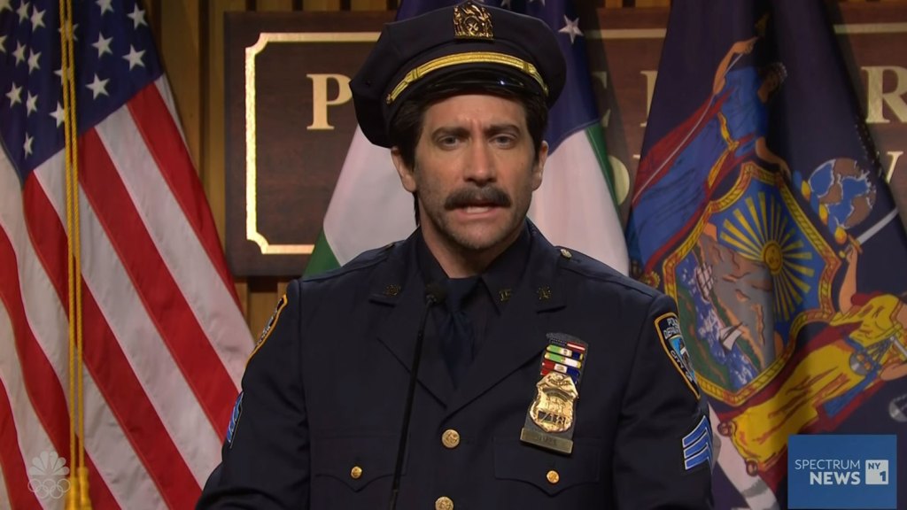 ‘SNL’ Parodies Spate Of Random Attacks On Actors In NYC