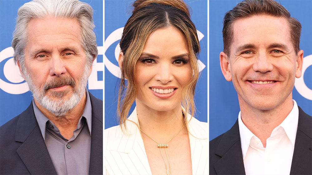 Gary Cole, Katrina Law & Brian Dietzen Tease Season 21 Finale