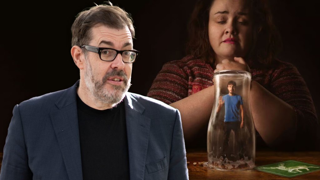 Richard Osman Claims “Everyone” In Industry Knows Who TV Writer Abuser Is