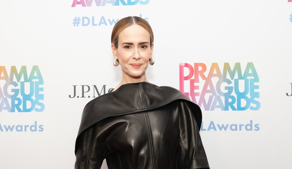 ‘Stereophonic’, ‘Hell’s Kitchen’, Sarah Paulson Take Drama League Awards