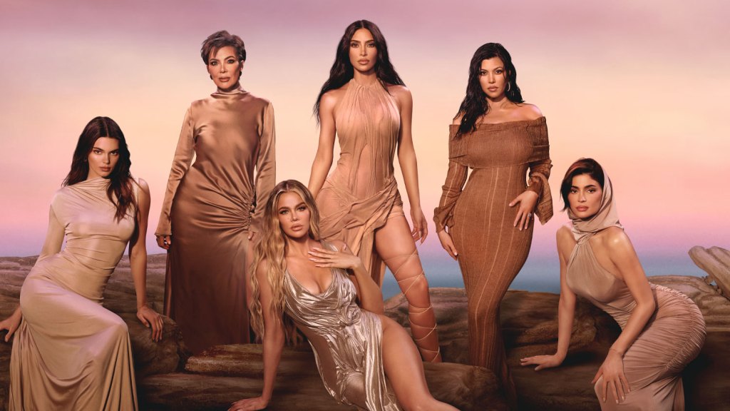 The Kardashians Season 5 Scores Big Unscripted Audience For Disney