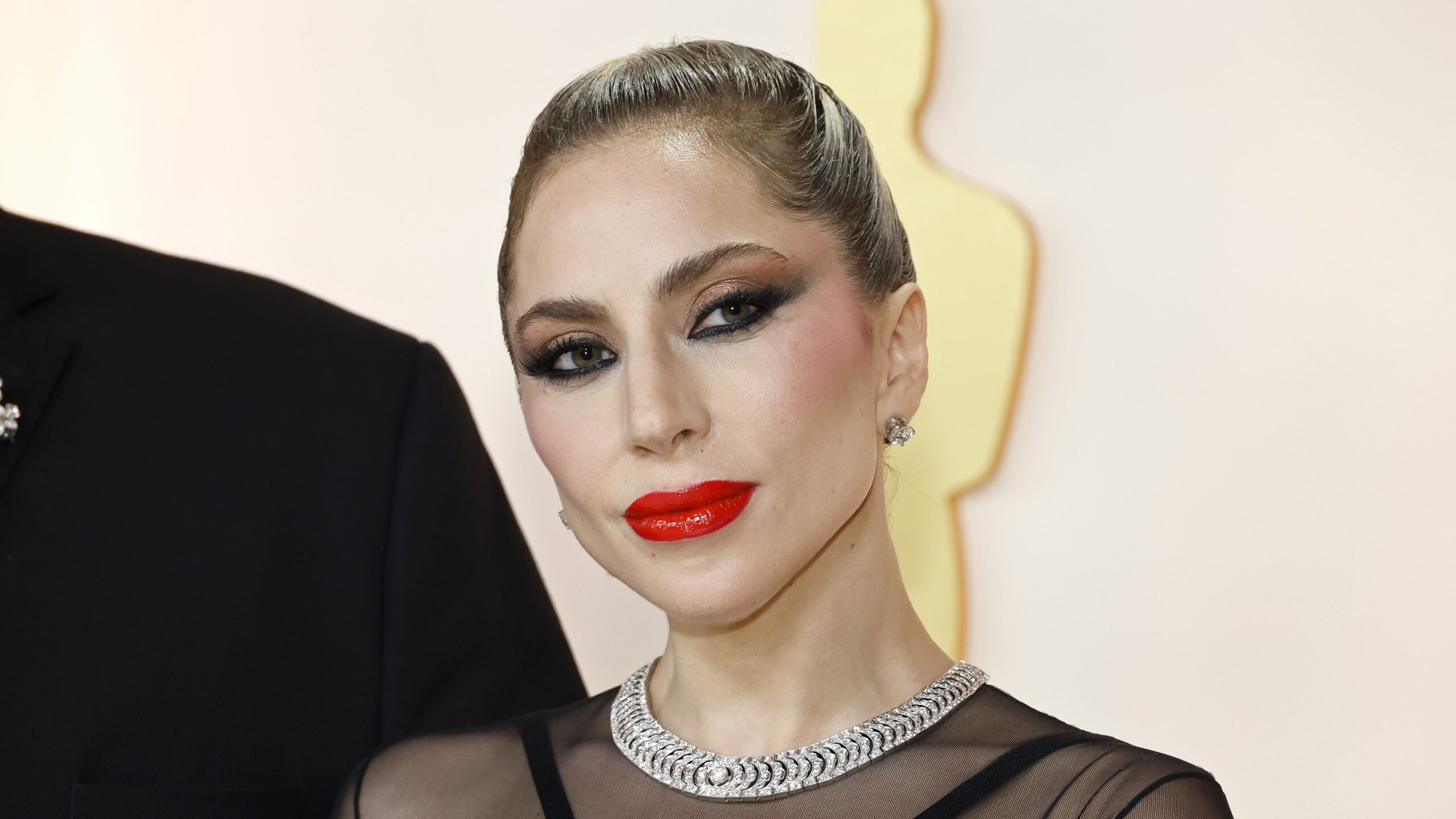 Lady Gaga Pregnant? Singer Answers ‘Baby Bump’ Questions