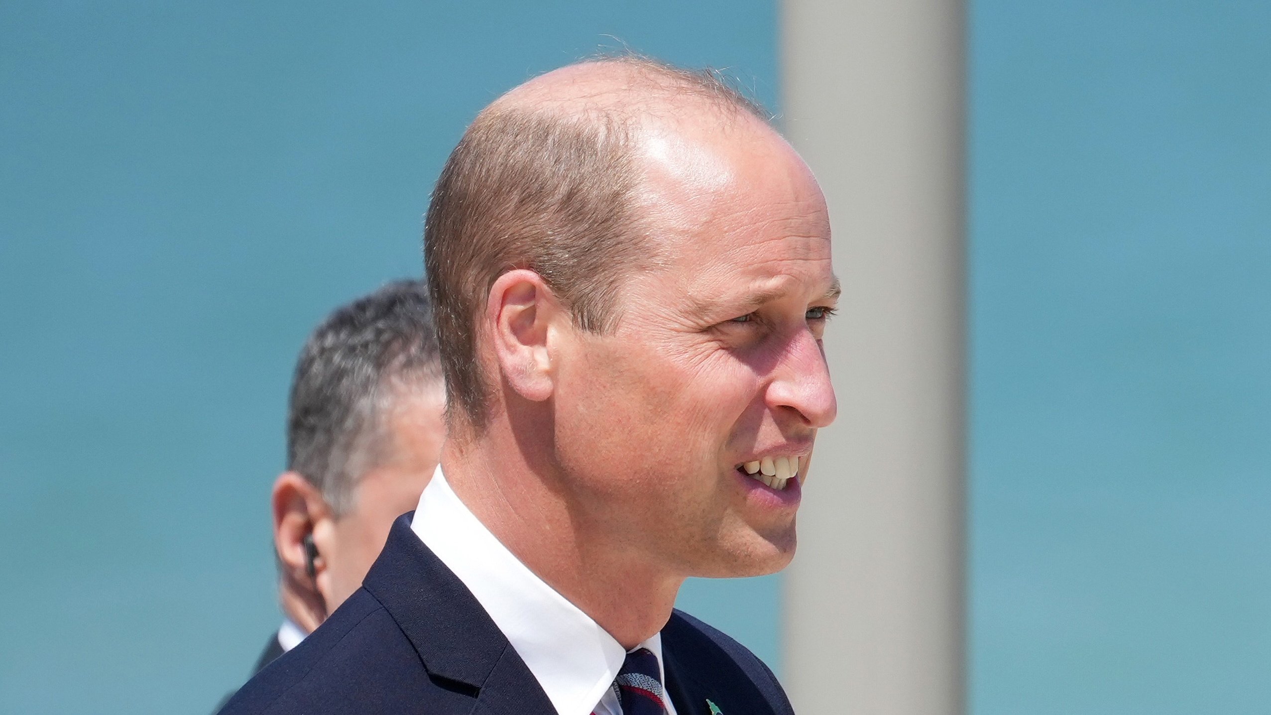 Prince William Makes Latest Appearance Without Kate Middleton