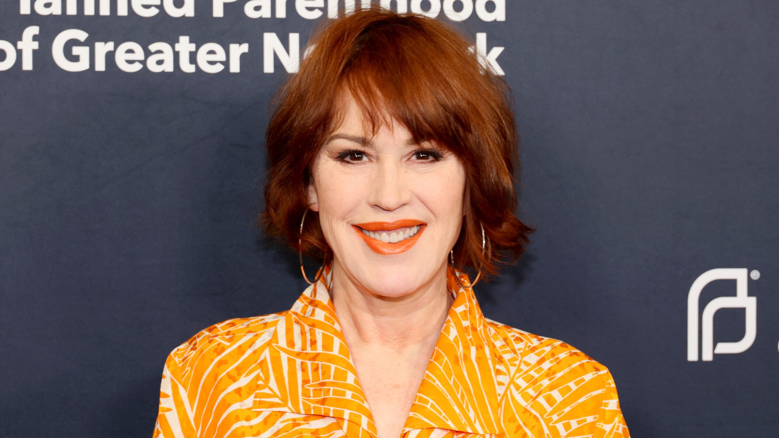 Molly Ringwald Net Worth: Is the ’80s Brat Pack Icon Set for Life?