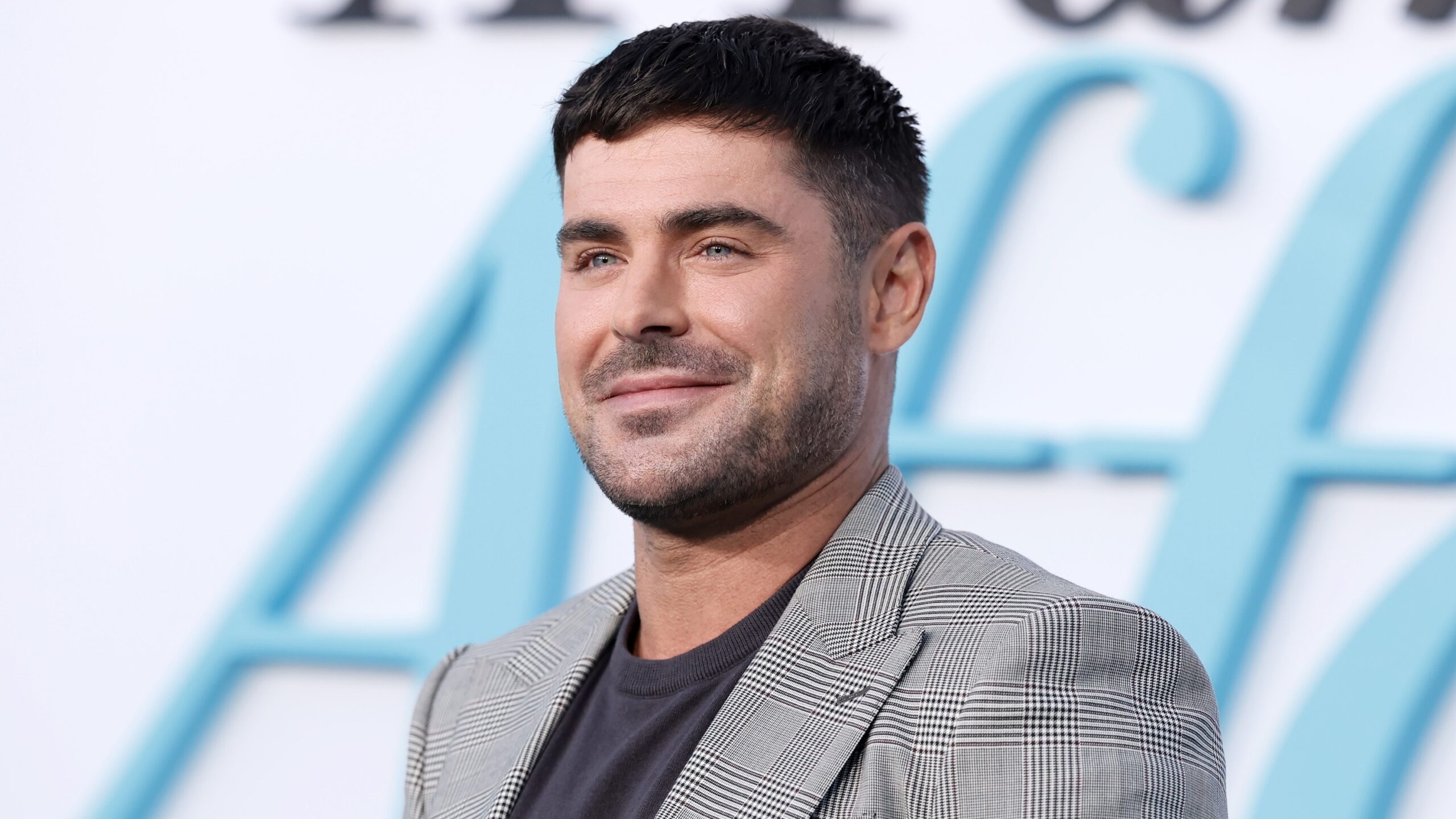 Zac Efron Gushes Over Vanessa Hudgens Pregnancy, Is SO Sweet