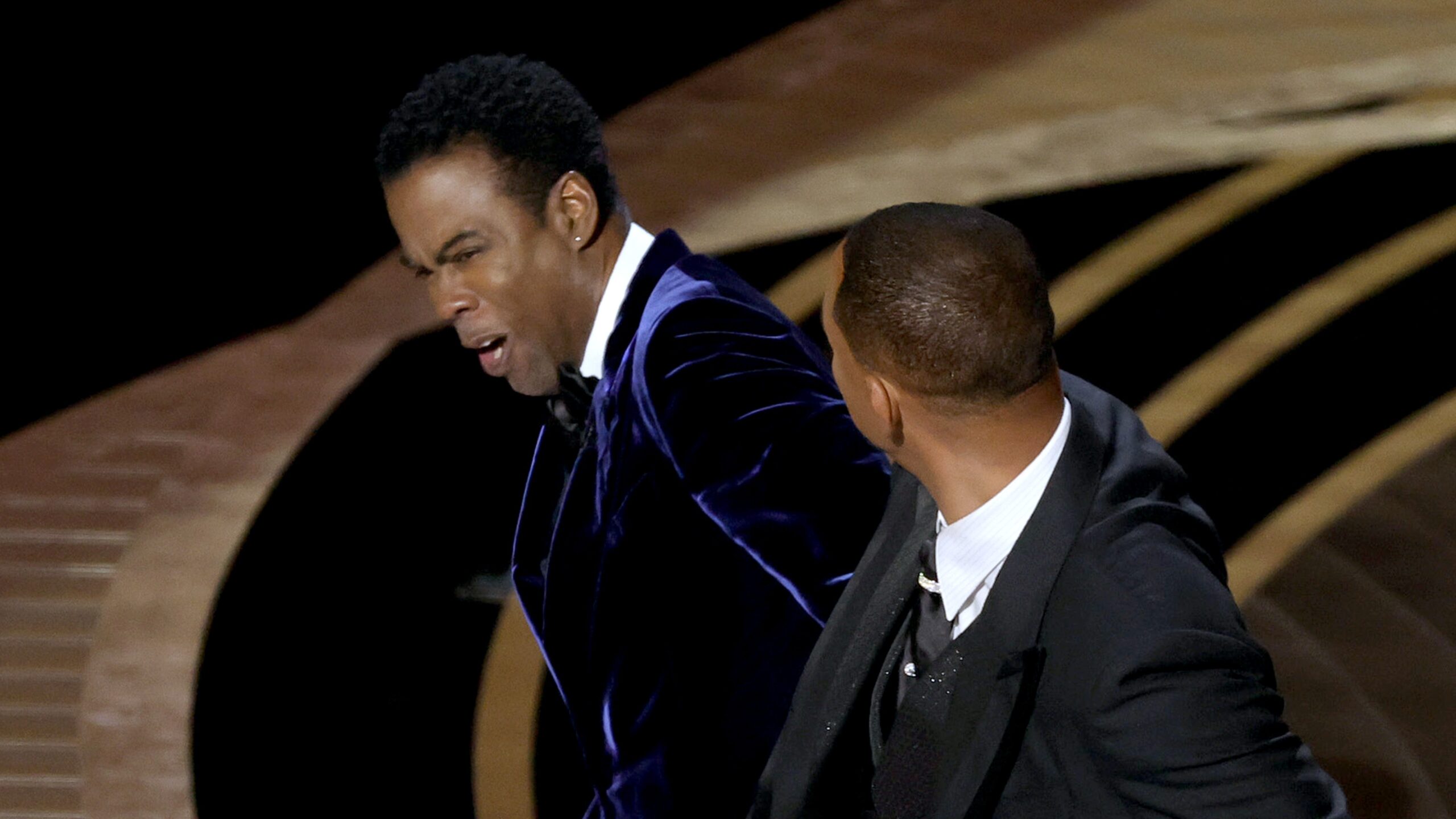 Did Chris Rock Sue Will Smith After Oscars Slap?