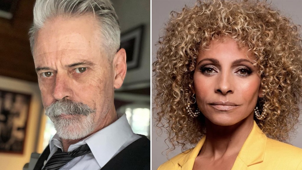 C. Thomas Howell & Michelle Hurd Join Romantic Western ‘Where The Wind Blows’