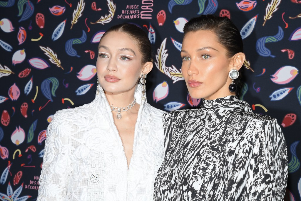 Gigi And Bella Hadid To Give $1 Million To Gaza Humanitarian Efforts