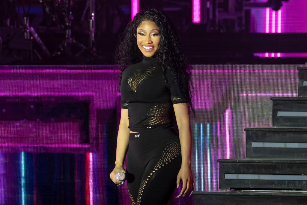 Nicki Minaj Arrest Not About Race, Dutch Police Reject Rapper’s Claim