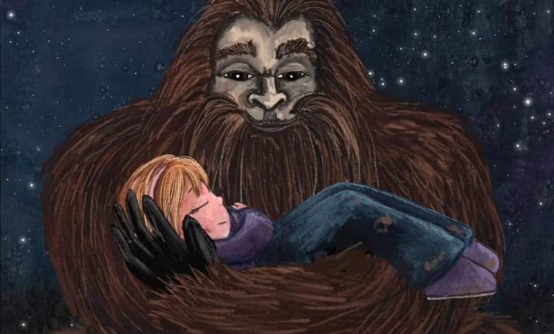 ‘Good in the Woods’ Brings Bigfoot to Life