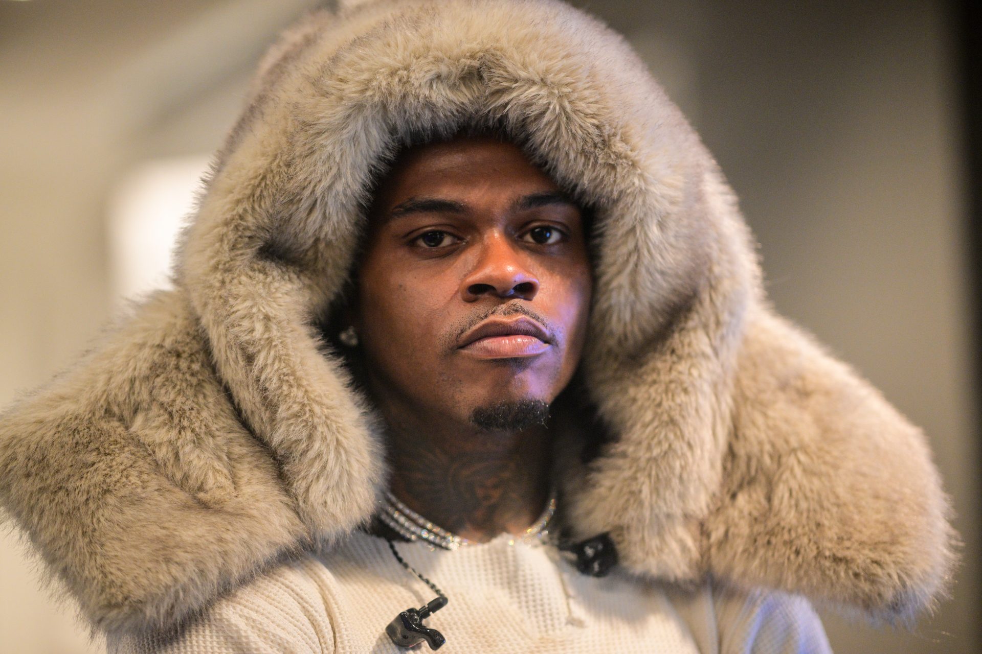 Gunna Talks Current Ties To Young Thug’s Label YSL (VIDEO)