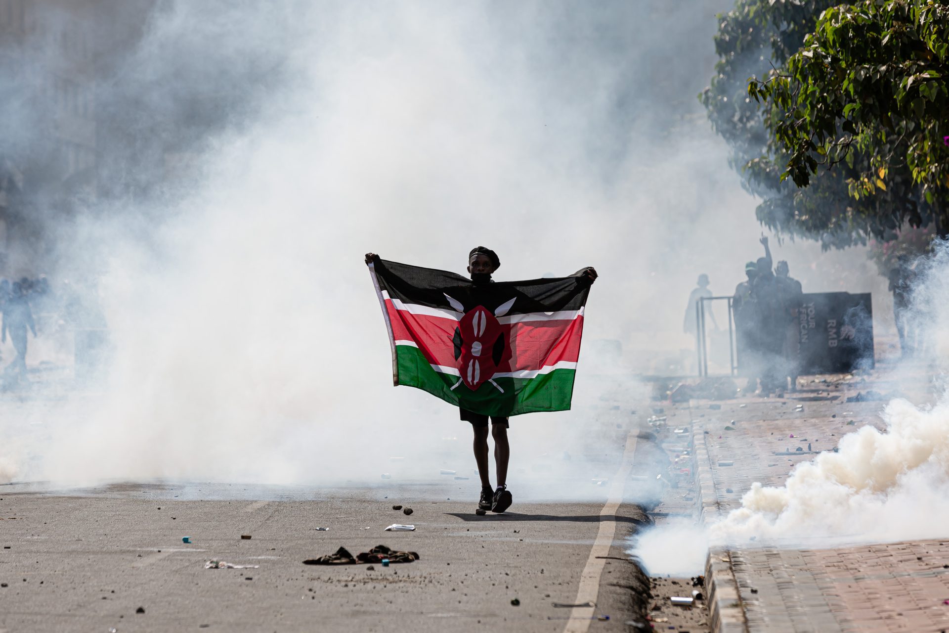 Here’s Why Everyone Should Be Talking About Kenya