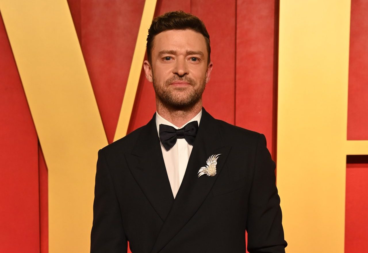 Justin Timberlake Addresses DWI Arrest At Chicago Concert