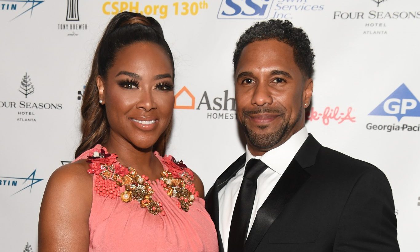 Kenya Moore & Ex-Husband Marc Daly’s Divorce Terms Revealed