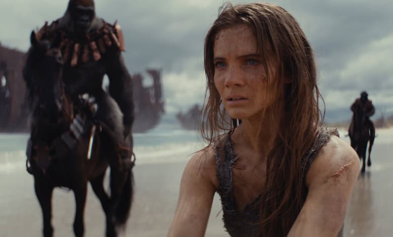 ‘Furiosa,’ ‘Planet of the Apes’ Make Mankind’s Collapse Exhilarating