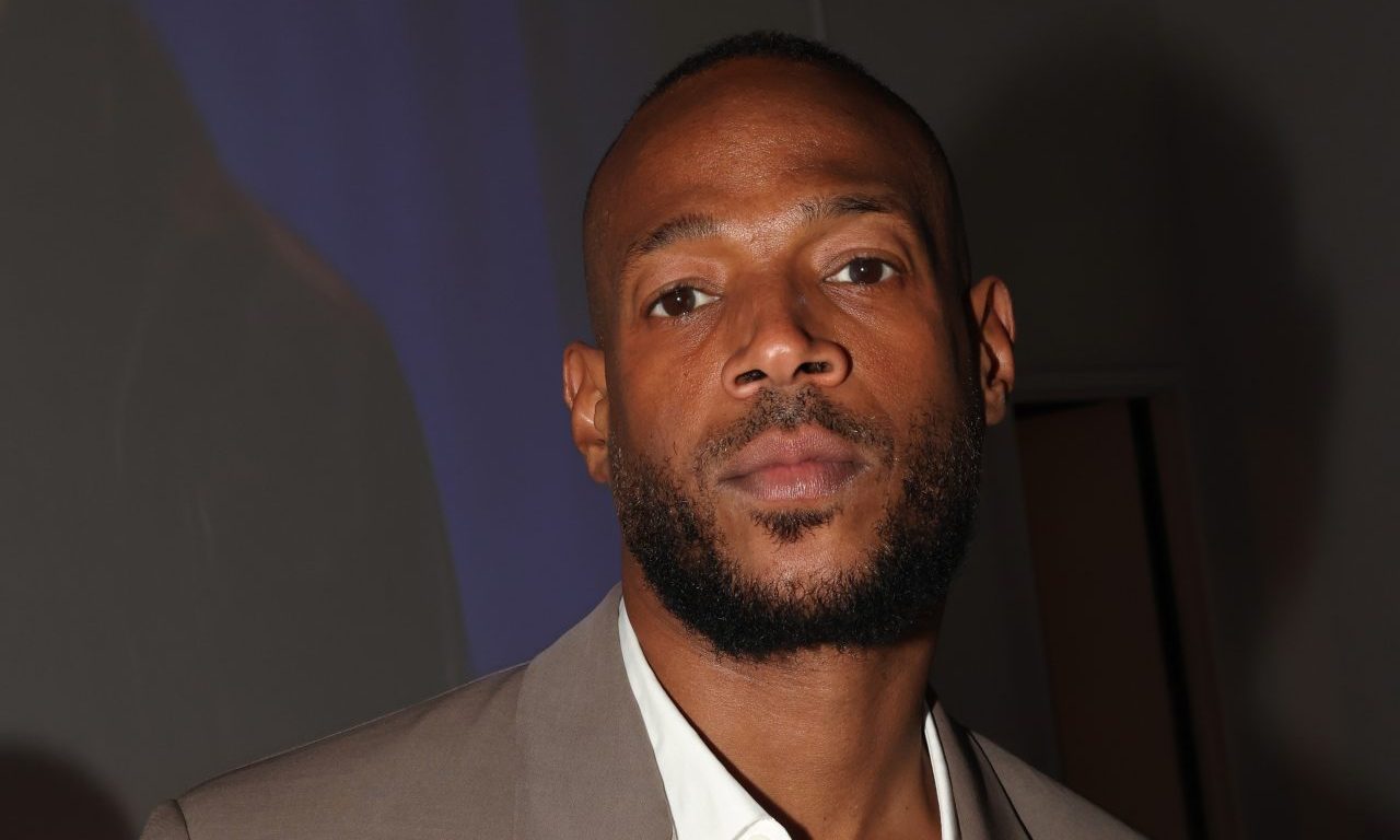 Marlon Wayans Claps Back After Posting Pride Month Photos