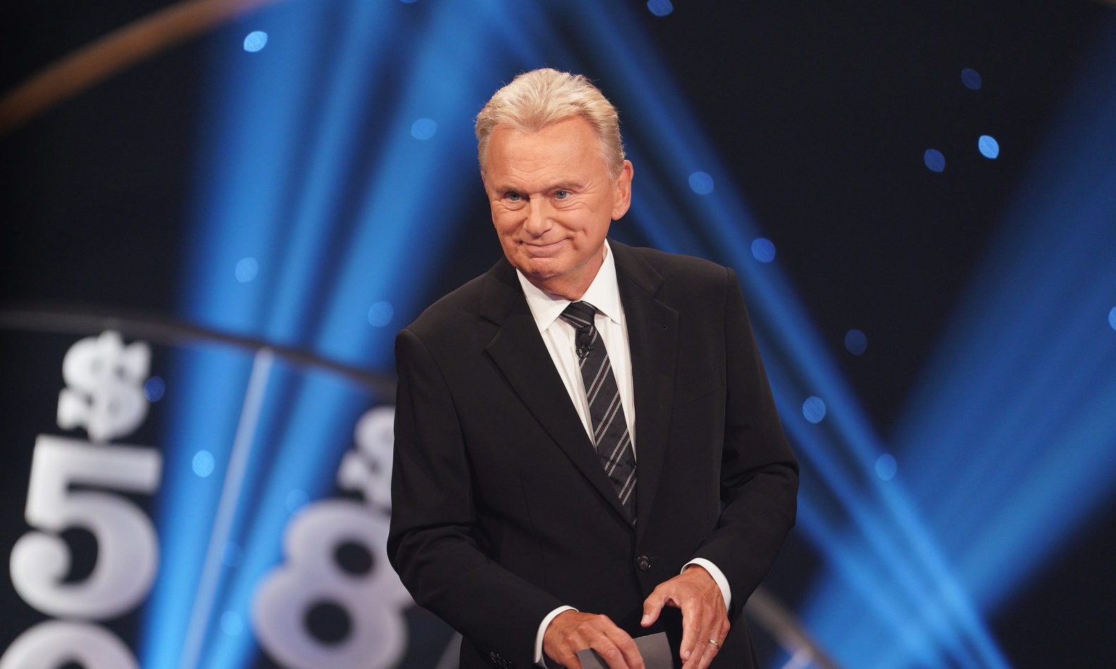 Pat Sajak Ends Career As ‘Wheel Of Fortune’ Host After 41 Years