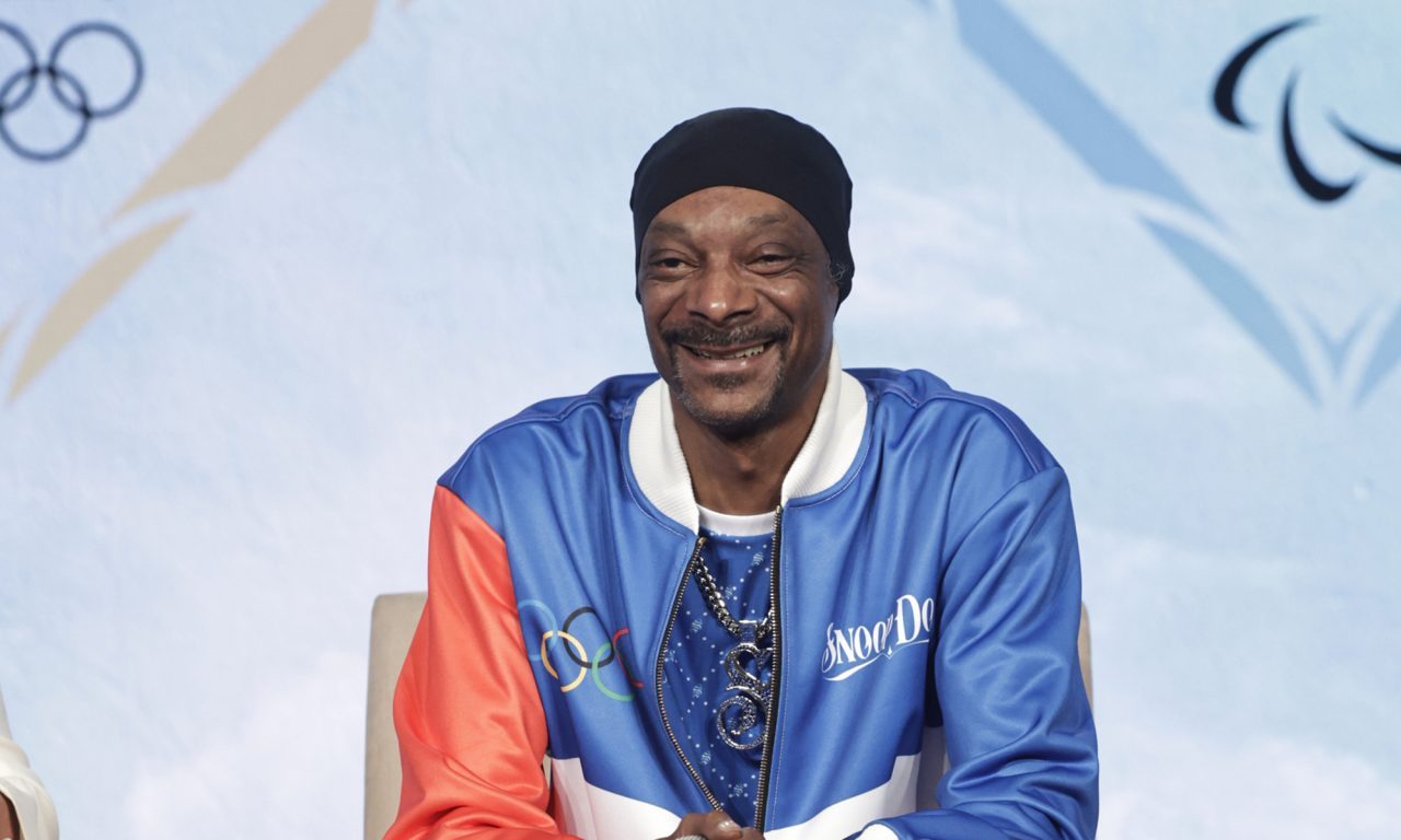 Snoop Dogg Says Kendrick Lamar Is The “King Of The West”