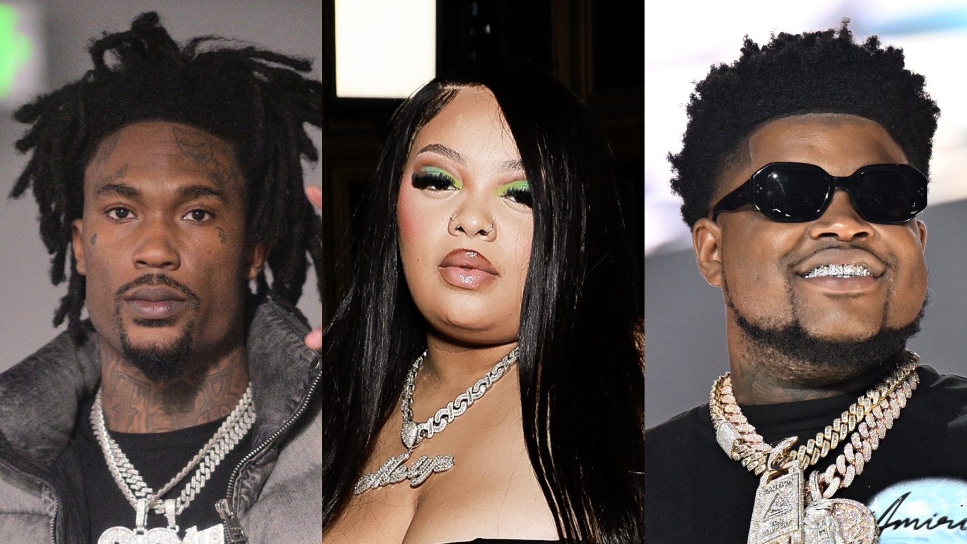 XXL Unveils Its 2024 Freshman Class, Social Media Reacts