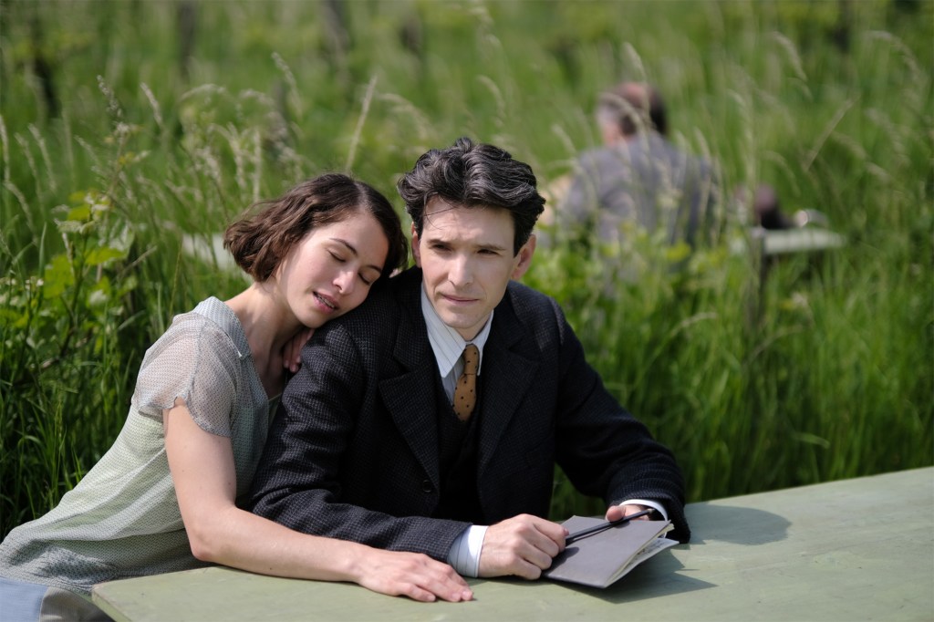 TrustNordisk Lands Deals For Franz Kafka Biopic ‘The Glory Of Life’