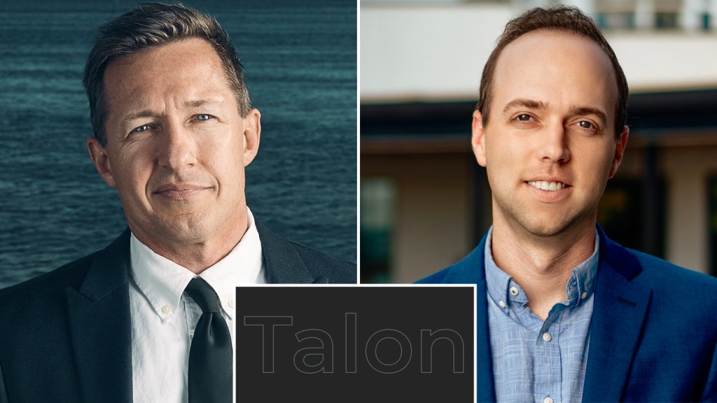 Talon Entertainment Hires Tony Armer As Head Of Physical Production