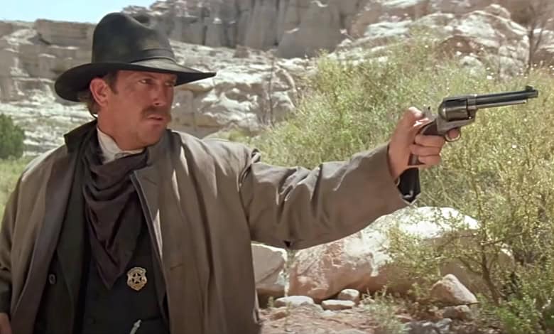 How Costner’s ‘Wyatt Earp’ Set the Stage for ‘Horizon’